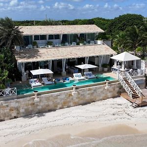 Villa Sha - Cancun Luxury Beachfront